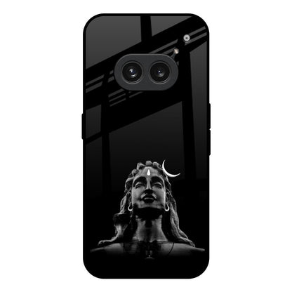 Adiyogi Nothing Phone 2a Plus Glass Back Cover Online