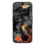 Lava Explode Nothing Phone 2a Plus Glass Back Cover Online