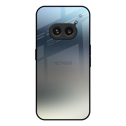 Tricolor Ombre Nothing Phone 2a Plus Glass Back Cover Online