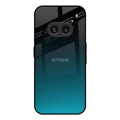 Ultramarine Nothing Phone 2a Plus Glass Back Cover Online