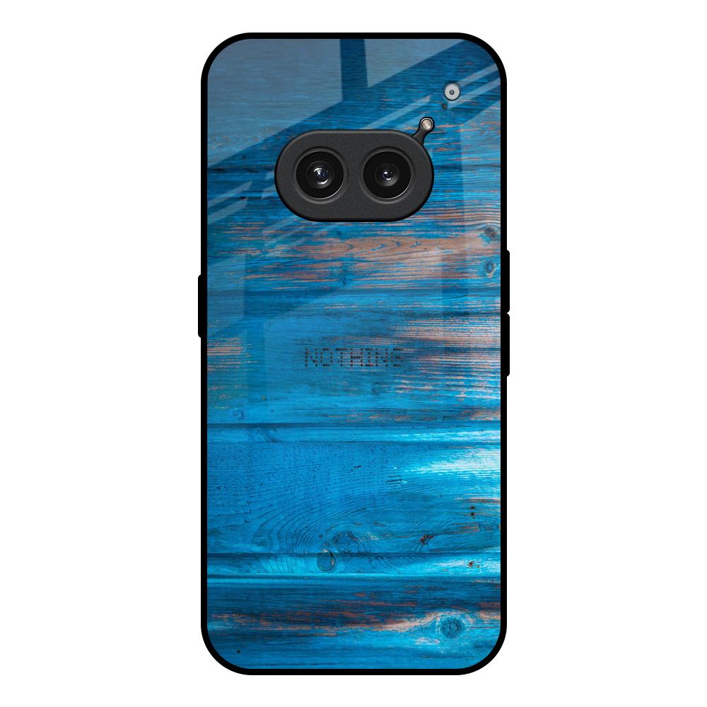 Patina Finish Nothing Phone 2a Plus Glass Back Cover Online