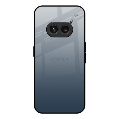 Smokey Grey Color Nothing Phone 2a Plus Glass Back Cover Online