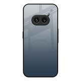 Smokey Grey Color Nothing Phone 2a Plus Glass Back Cover Online