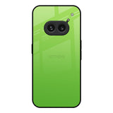 Paradise Green Nothing Phone 2a Plus Glass Back Cover Online
