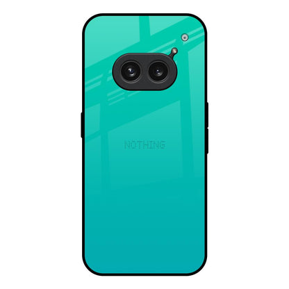 Cuba Blue Nothing Phone 2a Plus Glass Back Cover Online