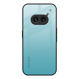 Arctic Blue Nothing Phone 2a Plus Glass Back Cover Online