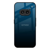 Sailor Blue Nothing Phone 2a Plus Glass Back Cover Online