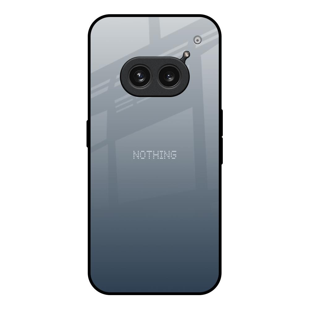 Dynamic Black Range Nothing Phone 2a Plus Glass Back Cover Online