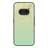 Mint Green Gradient Nothing Phone 2a Plus Glass Back Cover Online