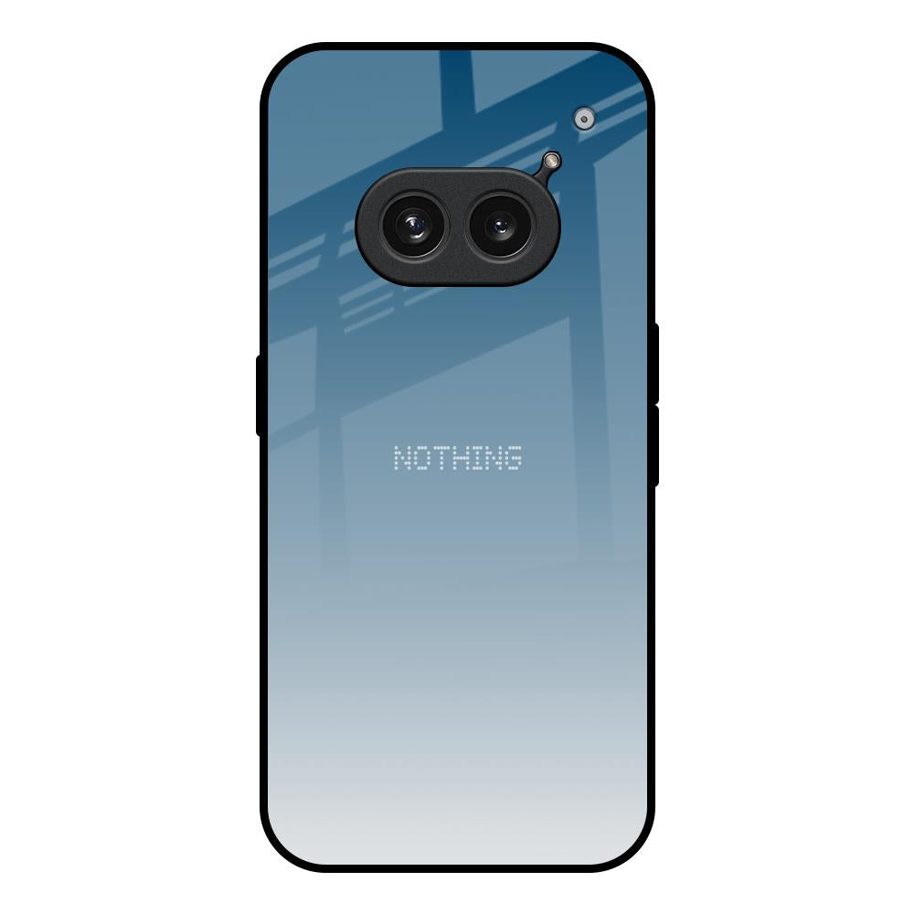 Deep Sea Space Nothing Phone 2a Plus Glass Back Cover Online