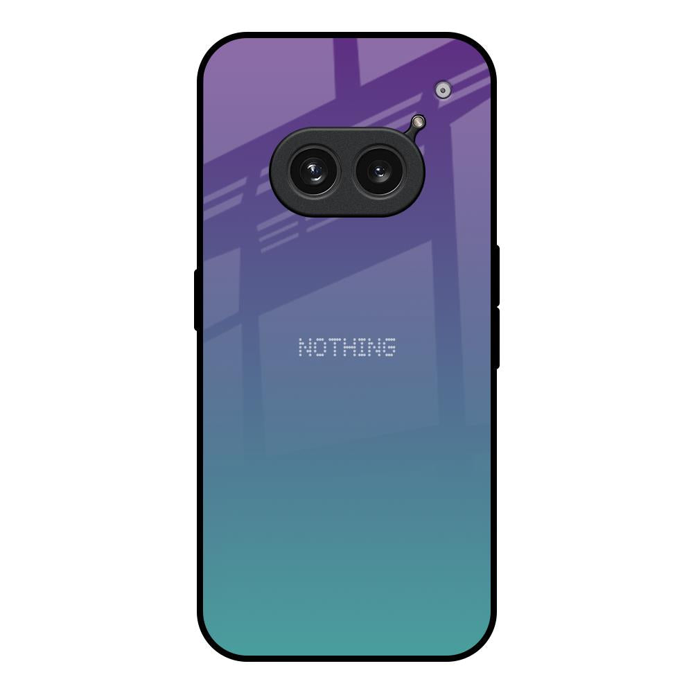 Shroom Haze Nothing Phone 2a Plus Glass Back Cover Online