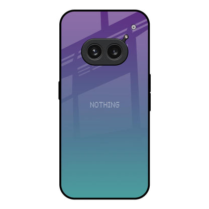 Shroom Haze Nothing Phone 2a Plus Glass Back Cover Online