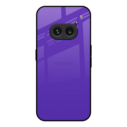 Amethyst Purple Nothing Phone 2a Plus Glass Back Cover Online
