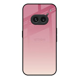Blooming Pink Nothing Phone 2a Plus Glass Back Cover Online