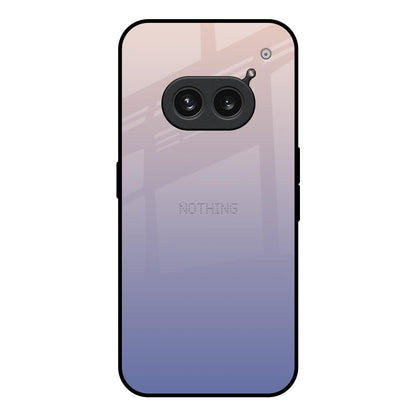 Rose Hue Nothing Phone 2a Plus Glass Back Cover Online