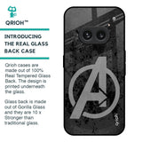 Sign Of Hope Glass Case for Nothing Phone 2a Plus