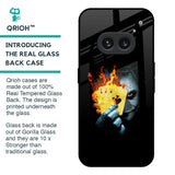 AAA Joker Glass Case for Nothing Phone 2a Plus
