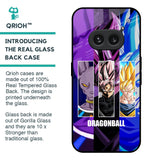 DGBZ Glass Case for Nothing Phone 2a Plus