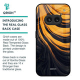 Sunshine Beam Glass Case for Nothing Phone 2a Plus