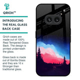 Drive In Dark Glass Case For Nothing Phone 2a Plus