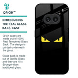 Eyes On You Glass Case For Nothing Phone 2a Plus