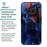 God Of War Glass Case For Nothing Phone 2a Plus