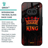 Royal King Glass Case for Nothing Phone 2a Plus