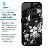 Artistic Mural Glass Case for Nothing Phone 2a Plus