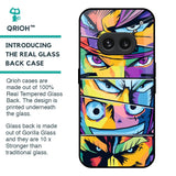Anime Legends Glass Case for Nothing Phone 2a Plus