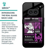 Strongest Warrior Glass Case for Nothing Phone 2a Plus
