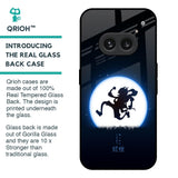 Luffy Nika Glass Case for Nothing Phone 2a Plus