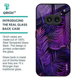 Plush Nature Glass Case for Nothing Phone 2a Plus