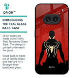 Mighty Superhero Glass Case For Nothing Phone 2a Plus