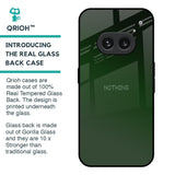 Deep Forest Glass Case for Nothing Phone 2a Plus