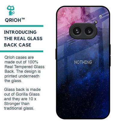 Dreamzone Glass Case For Nothing Phone 2a Plus