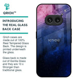 Dreamzone Glass Case For Nothing Phone 2a Plus