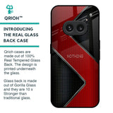 Art Of Strategic Glass Case For Nothing Phone 2a Plus