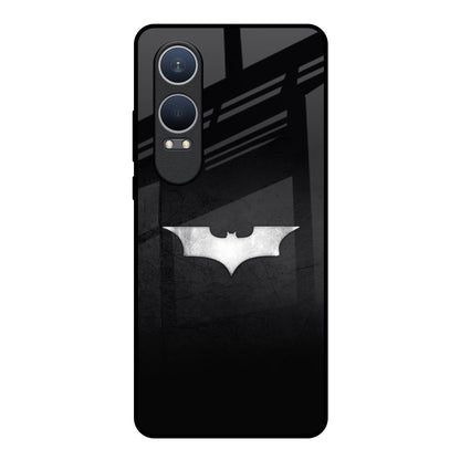 Super Hero Logo OnePlus Nord CE4 Lite 5G Glass Back Cover Online