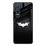 Super Hero Logo OnePlus Nord CE4 Lite 5G Glass Back Cover Online