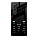 Classic Keypad Pattern OnePlus Nord CE4 Lite 5G Glass Back Cover Online
