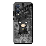 Cartoon Art OnePlus Nord CE4 Lite 5G Glass Back Cover Online