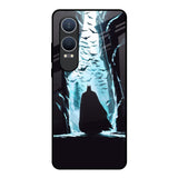 Dark Man In Cave OnePlus Nord CE4 Lite 5G Glass Back Cover Online