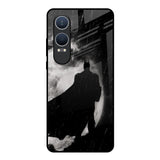 Dark Warrior Hero OnePlus Nord CE4 Lite 5G Glass Back Cover Online