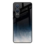 Black Aura OnePlus Nord CE4 Lite 5G Glass Back Cover Online