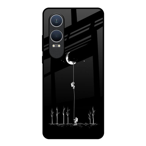 Catch the Moon OnePlus Nord CE4 Lite 5G Glass Back Cover Online