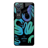 Basilisk OnePlus Nord CE4 Lite 5G Glass Back Cover Online
