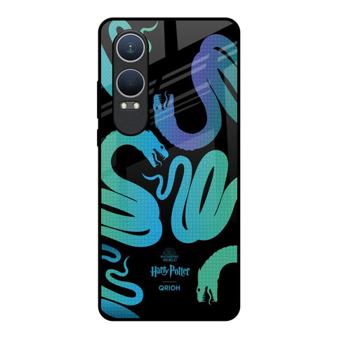 Basilisk OnePlus Nord CE4 Lite 5G Glass Back Cover Online