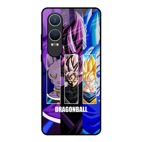 DGBZ OnePlus Nord CE4 Lite 5G Glass Back Cover Online
