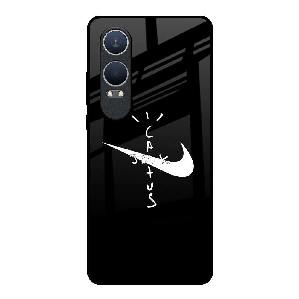 Jack Cactus OnePlus Nord CE4 Lite 5G Glass Back Cover Online