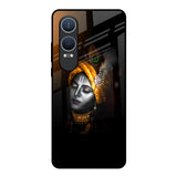 Ombre Krishna OnePlus Nord CE4 Lite 5G Glass Back Cover Online
